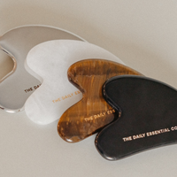 Gua Sha Facial Lifting Tool