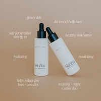 The Sampler // an intro bundle