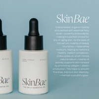 The Sampler // an intro bundle