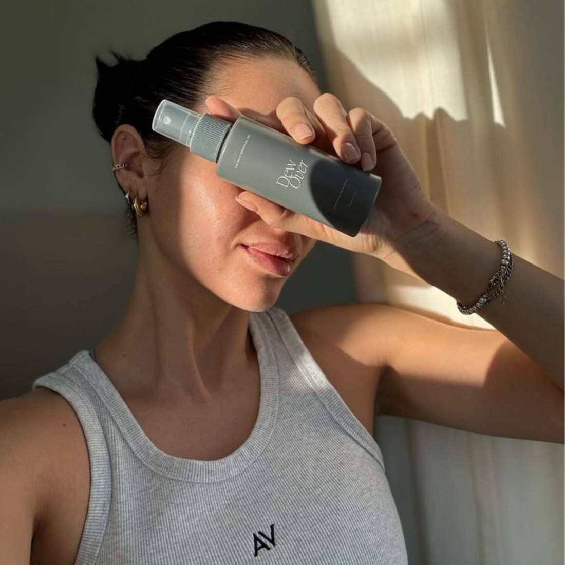 Dew Over // Hypochlorous Acid Toner