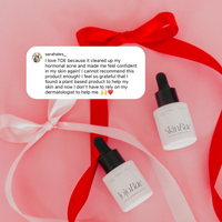 The Sampler // an intro bundle