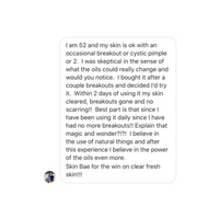 The Sampler // an intro bundle