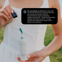 The Sampler // an intro bundle