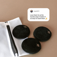 Lush Cleansing Rounds