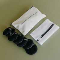 Lush Cleansing Rounds