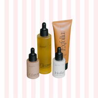 Fresh Start Bundle // one of everything
