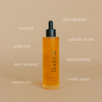 Body Oil