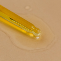 Bae's Beard Oil