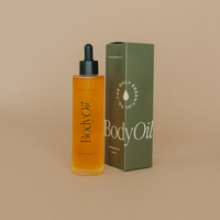 Body Oil