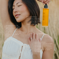 Body Oil