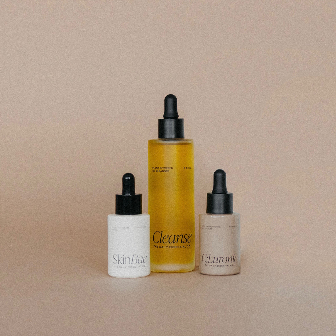 The Bright Bundle // a fresh face unlocked