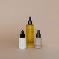 The Bright Bundle // a fresh face unlocked