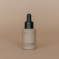 C:Luronic // Hyaluronic Acid + 10% Vitamin C