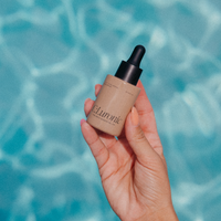 C:Luronic // Hyaluronic Acid + 10% Vitamin C