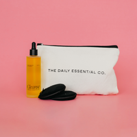 The Clean Duo // Oil Cleansing Kit
