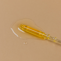 Cleanse // Facial Oil Cleanser