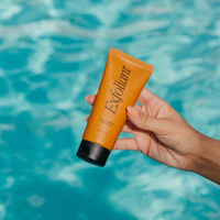 Exfoliant // Face + Body Exfoliator