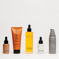 Fresh Start Bundle // one of everything