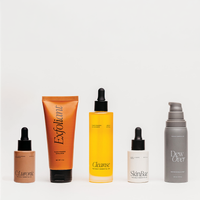 Fresh Start Bundle // one of everything
