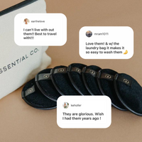 The Clean Duo // Oil Cleansing Kit