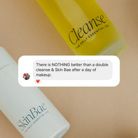 The Glow Up // a starter bundle