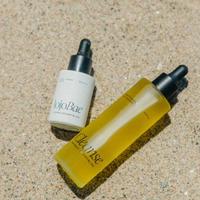 The Glow Up // a starter bundle