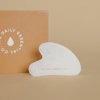 Gua Sha Facial Lifting Tool