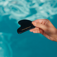 Gua Sha Facial Lifting Tool
