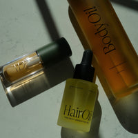 Head to Toe Glow // Body Basics Bundle