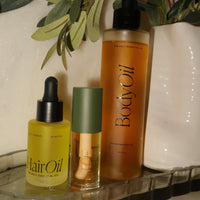 Head to Toe Glow // Body Basics Bundle