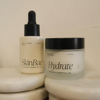 Glow with the Flow // Hydration Bundle