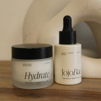 Glow with the Flow // Hydration Bundle