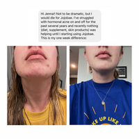 Jojobae // Face Serum