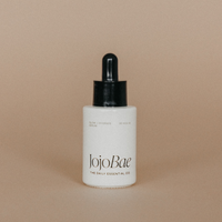 Jojobae // Face Serum