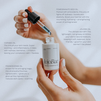 Jojobae // Face Serum