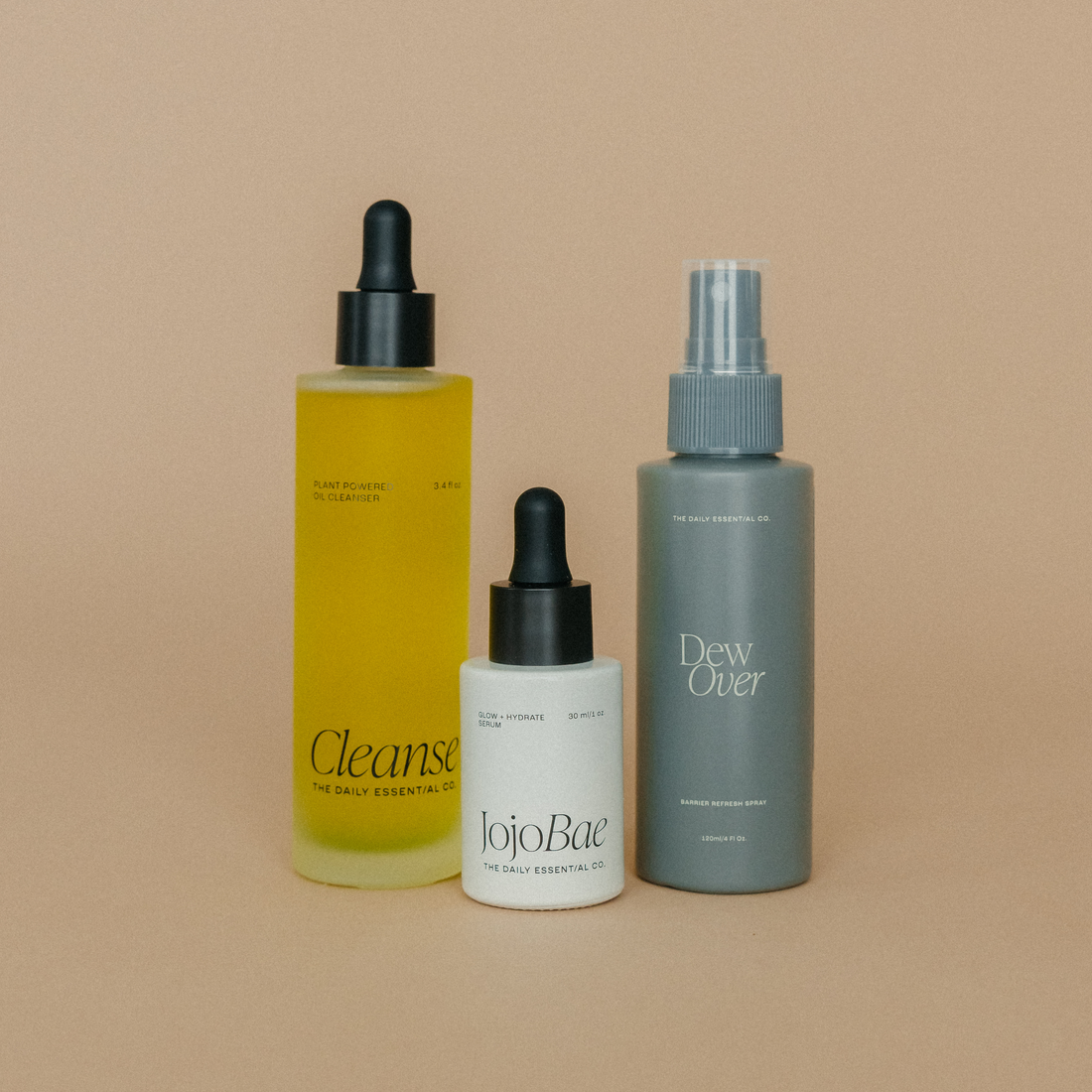 Dermatitis Bundle