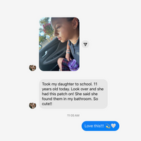 Perfect Patch // Acne + Zit Patches