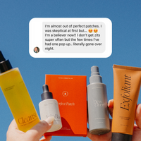 Perfect Patch // Acne + Zit Patches