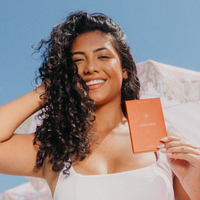 Perfect Patch // Acne + Zit Patches