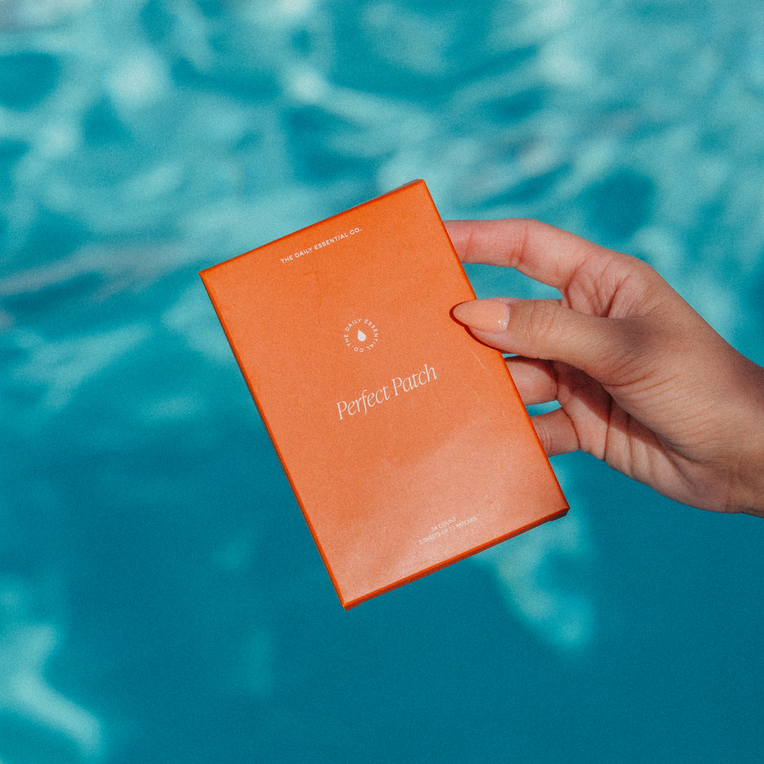 Perfect Patch // Acne + Zit Patches