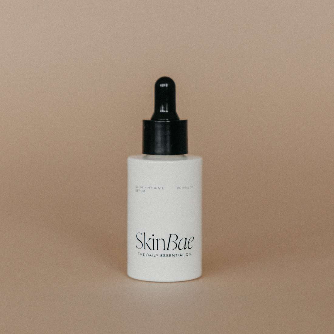 Skin Bae // Face Serum