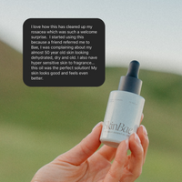 Skin Bae // Face Serum