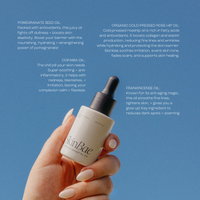 Skin Bae // Face Serum