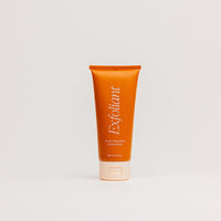 Exfoliant // Face + Body Exfoliator