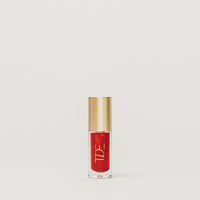 Lip Oil // Glow For The Roses