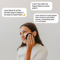 Lush Cleansing Rounds