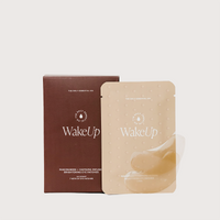 Wake Up // Caffeine Infused Under Eye Patches