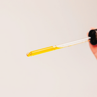 Body Oil