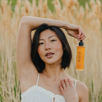 Body Oil