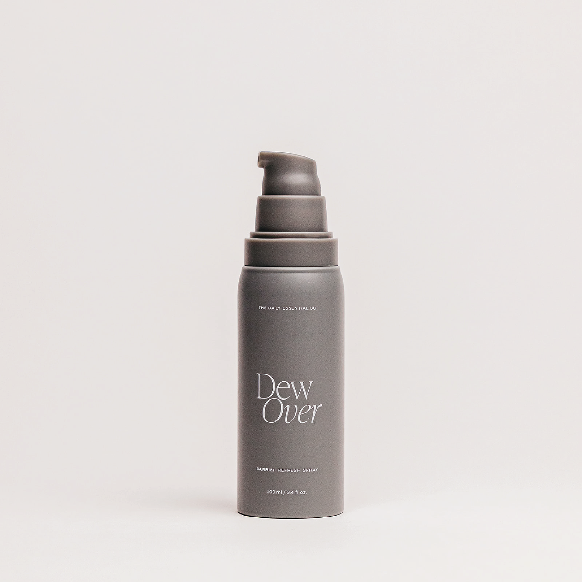 Dew Over // Hypochlorous Acid Toner – The Daily Essential Co.